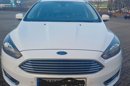 Ford Focus 148.800 km 4.499 &euro; Plauen 08527