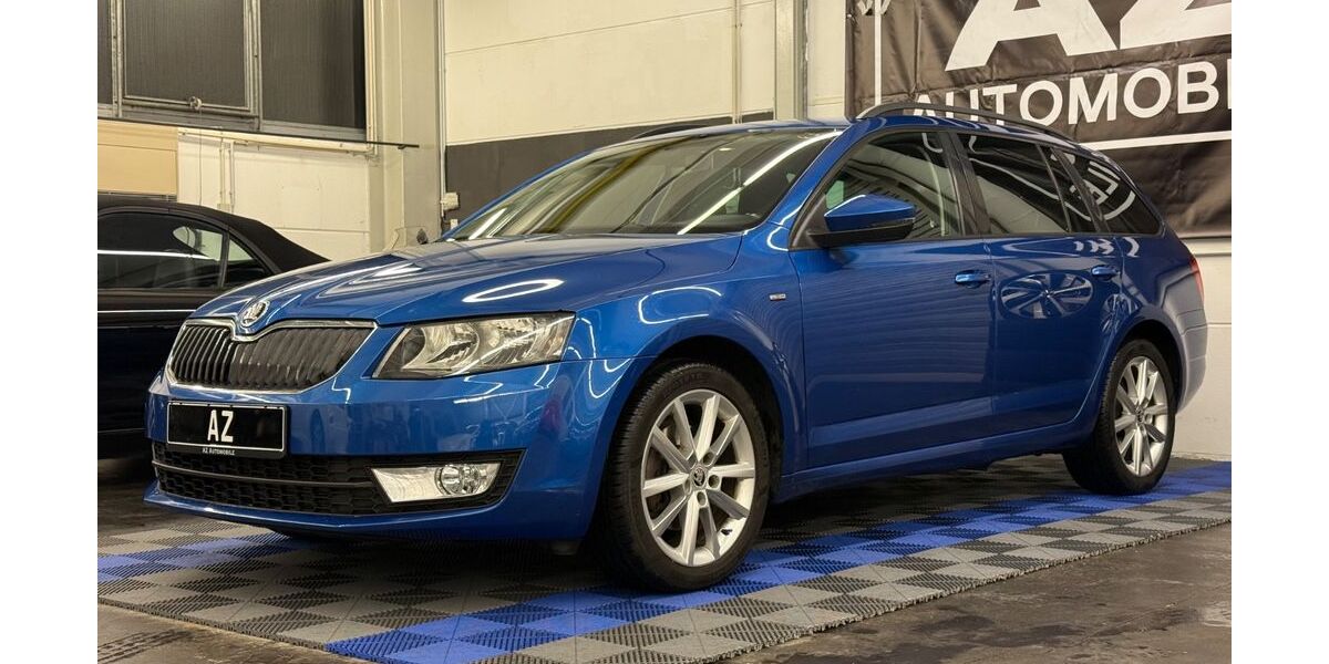 Skoda Octavia 143.000 km 11.290 &euro; Mutlangen 73557