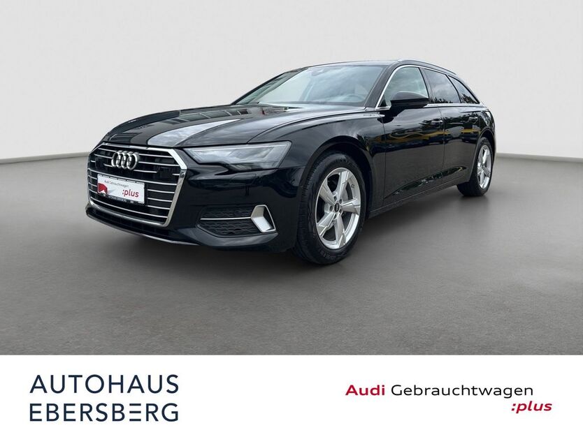 Audi A6 145.500 km 29.500 € Ebersberg bei München 85560