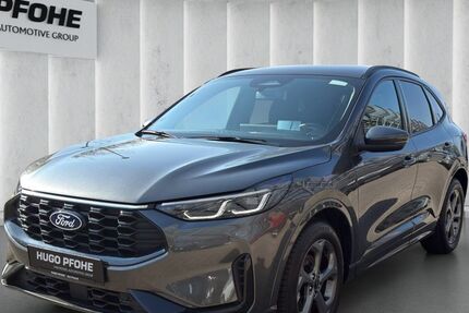 Ford Kuga 25.149 km 30.350 &euro; Norderstedt 22848