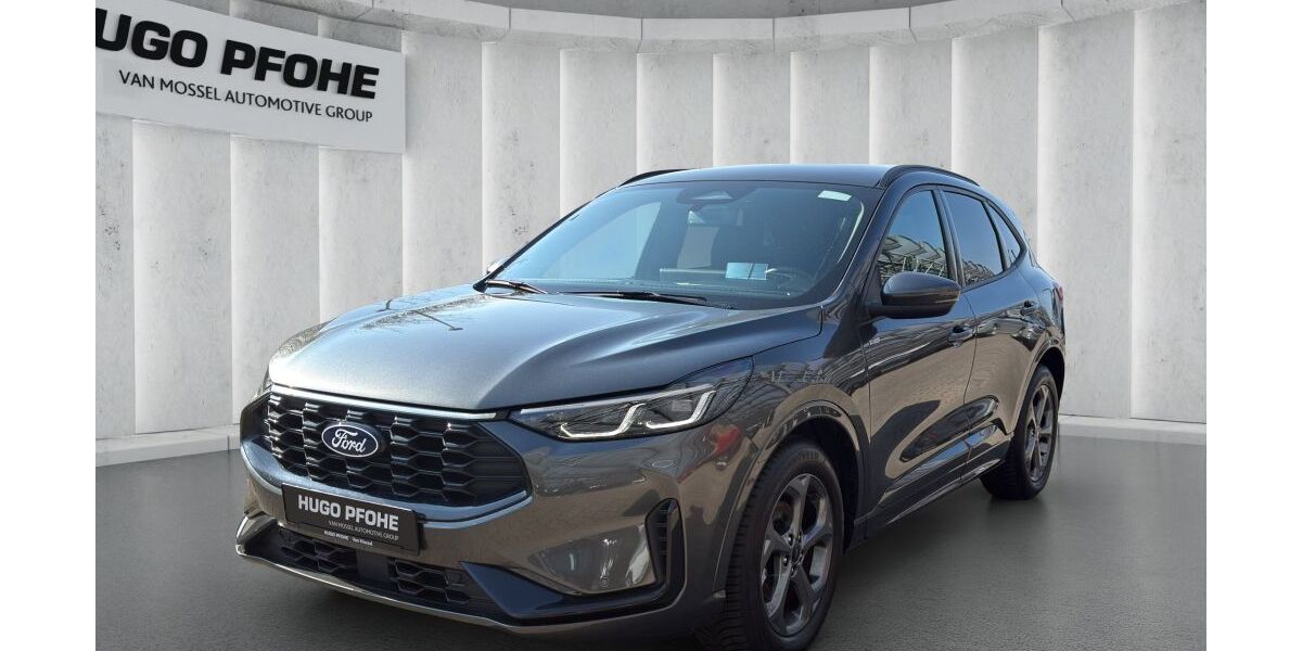 Ford Kuga 25.149 km 30.650 &euro; Norderstedt 22848