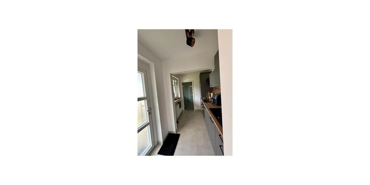 Erdgeschoßwohnung Wadern - 1 Zimmer, 45 m&sup2;, 500&euro; | Angebot:26331765