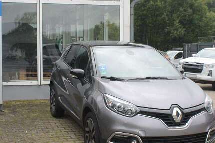Renault Captur 80.500 km 9.900 € Herrnhut 02747