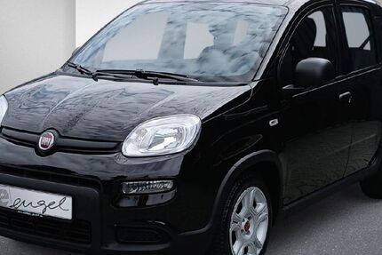 Fiat Panda 45.700 km 10.979 &euro; Wunsiedel 95632