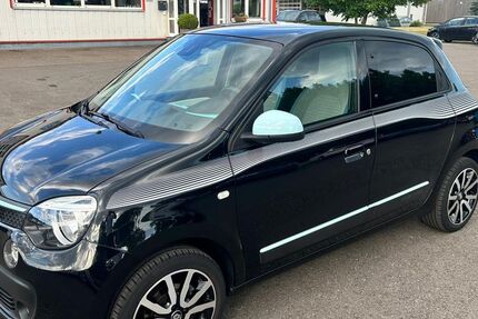 Renault Twingo 41.000 km 9.990 &euro; Geisingen 78187