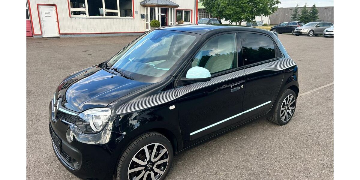 Renault Twingo 41.000 km 9.990 &euro; Geisingen 78187