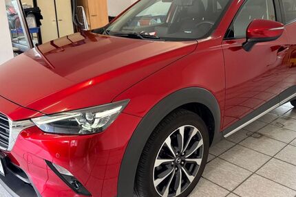 Mazda CX-3 145.000 km 12.999 &euro; Geesthacht (bei Hamburg) 21502