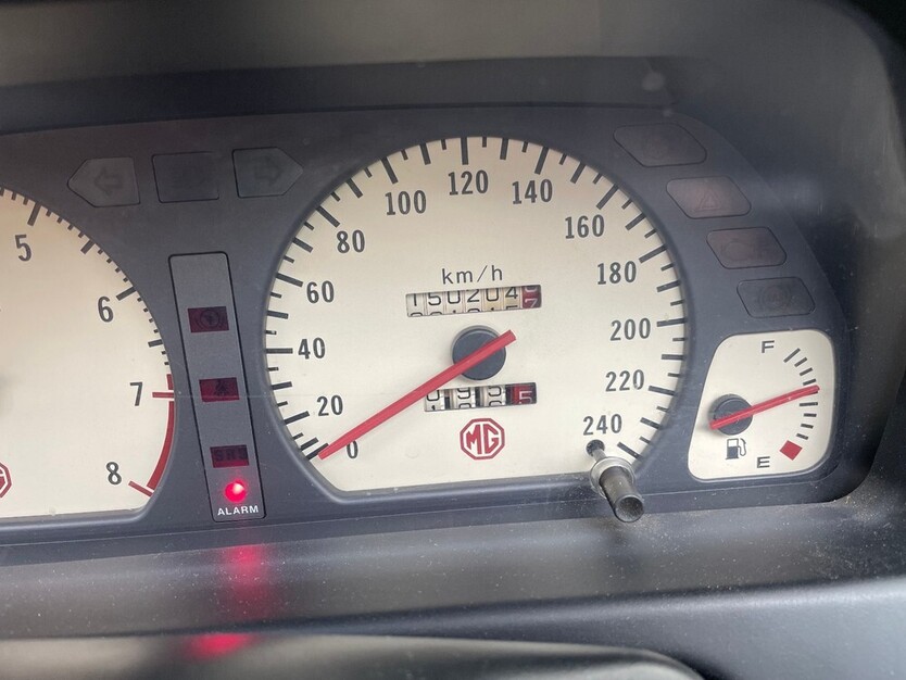 MGF