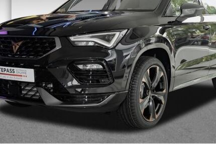 Cupra Ateca 6.999 km 40.880 &euro; Gevelsberg 58285