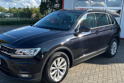 VW Tiguan 92.000 km 21.750 € Barßel 26676