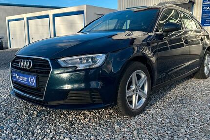 Audi A3 124.000 km 11.400 &euro; Alteglofsheim bei Regensburg 93087