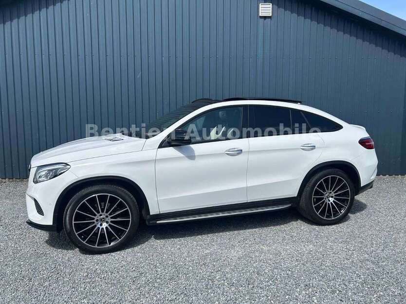 GLE 350