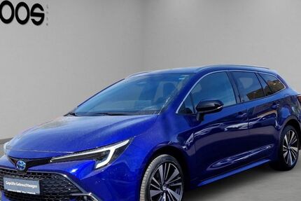Toyota Corolla 2.554 km 32.990 &euro; Nürtingen 72622