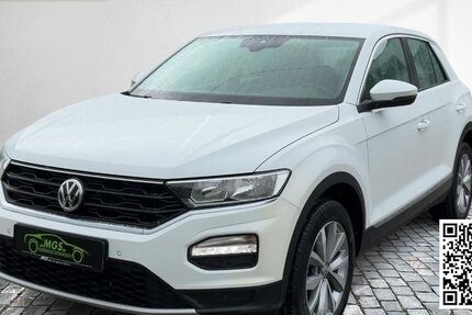 VW T-Roc 101.218 km 14.990 &euro; Weiden 92637