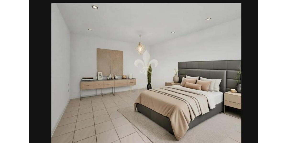 Etagenwohnung Ludwigshafen am Rhein - 4 Zimmer, 95 m&sup2;, 1.150&euro; | Angebot:25856147