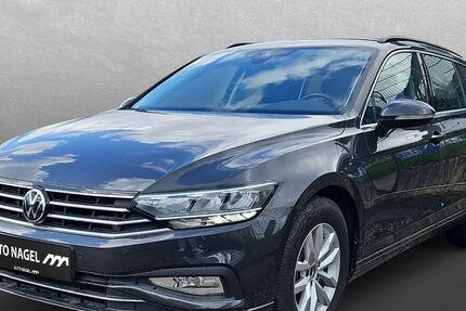 VW Passat 103.342 km 17.989 &euro; Nettetal 41334