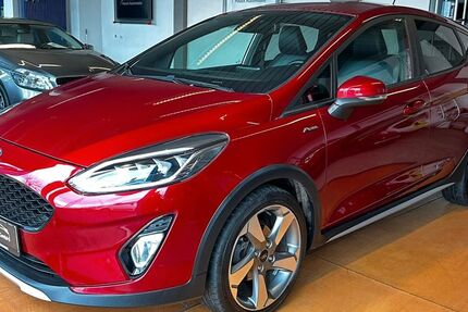 Ford Fiesta 86.118 km 11.990 &euro; Bad Dürkheim 67098