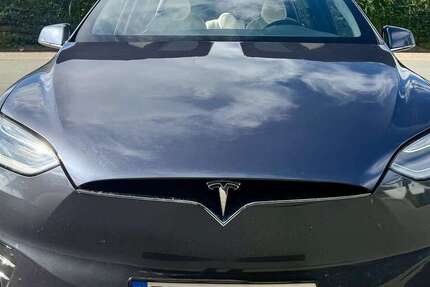 Tesla Model X 85.000 km 50.000 &euro; Seeheim-Jugenheim 64342