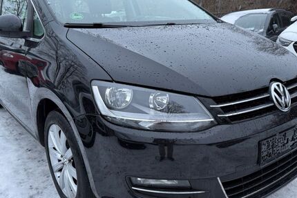 VW Sharan 174.000 km 11.980 &euro; Berlin 12349