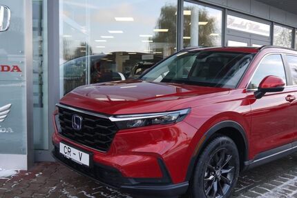 Honda CR-V 16.000 km 42.870 € Gosen / Neu-Zittau 15537
