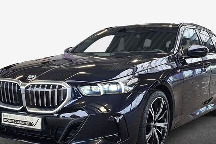 BMW 520 9.400 km 54.280 &euro; Wietmarschen 49835
