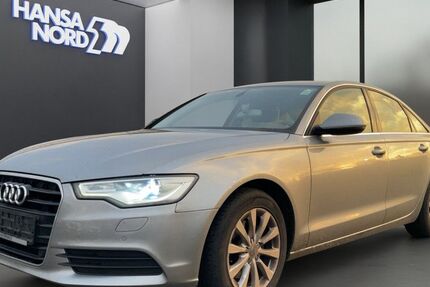 Audi A6 277.915 km 6.444 &euro; Eutin 23701