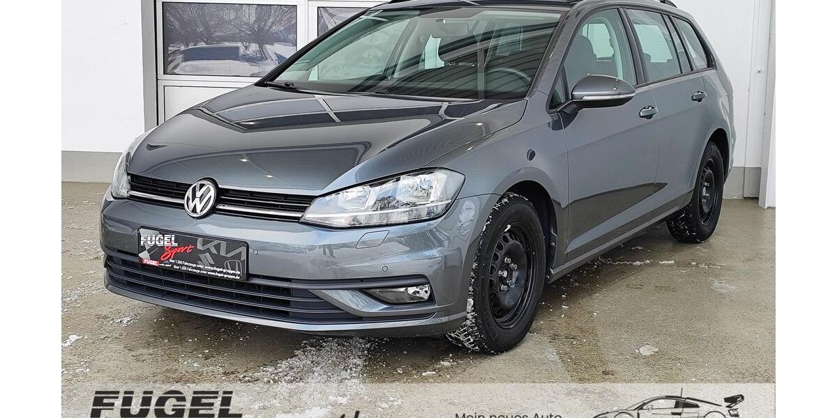 VW Golf 39.950 km 14.999 &euro; Oberlungwitz 09353
