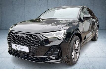 Audi Q3 1.001 km 46.090 € Haselünne 49740