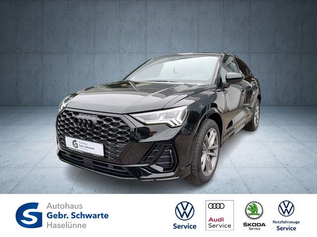 Audi Q3 1.001 km 46.090 € Haselünne 49740