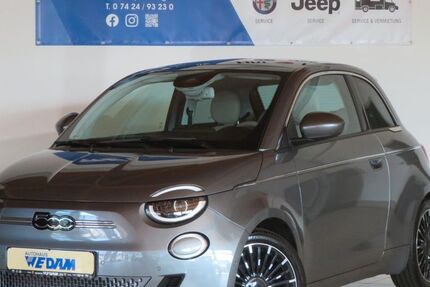 Fiat 500e 72.530 km 18.440 &euro; Spaichingen 78549