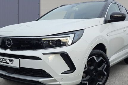 Opel Grandland (X) 47.448 km 20.990 &euro; Bad Hersfeld 36251