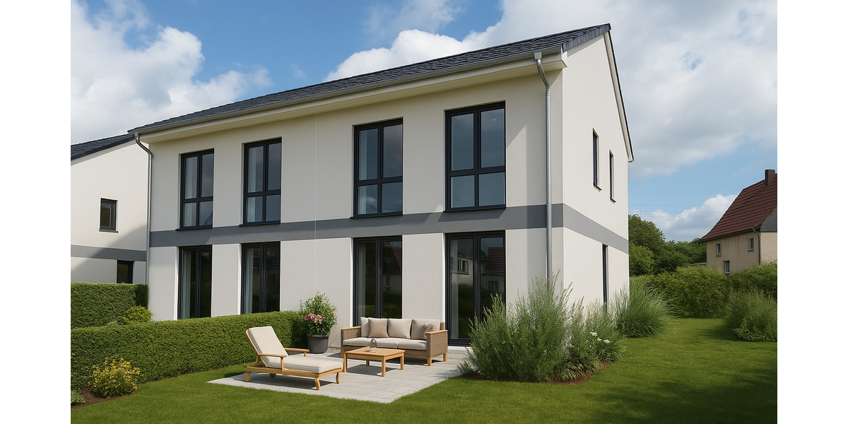 Haus zum Mieten in Wiedemar 1.700 € 115 m² 4 zimmer