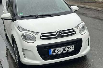 Citroen C1 47.650 km 10.500 &euro; Hamminkeln 46499