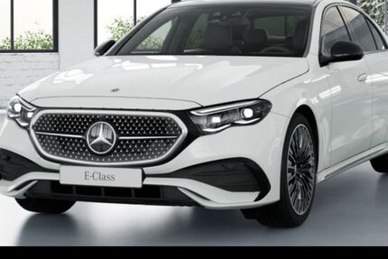 Mercedes-Benz E 200 9.900 km 60.900 &euro; München 80636