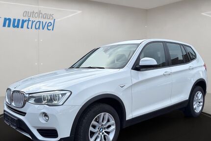 BMW X3 130.414 km 20.290 &euro; Neu-Ulm 89231