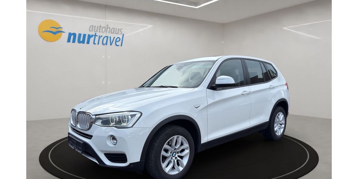 BMW X3 130.414 km 20.290 &euro; Neu-Ulm 89231