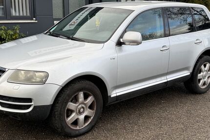 VW Touareg 280.000 km 1.500 &euro; zirndorf 90513