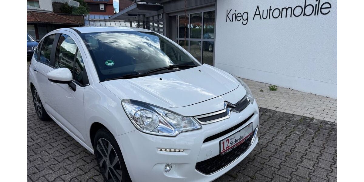 Citroen C3 136.000 km 4.980 &euro; Deggingen 73326