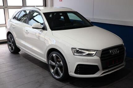 Audi Q3 131.700 km 17.400 € Neuss-Norf 41469