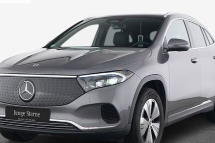 Mercedes-Benz EQA 15.443 km 39.820 &euro; Kassel 34123