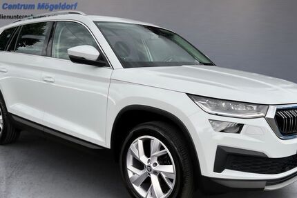Skoda Kodiaq 44.600 km 29.970 &euro; Nürnberg 90482