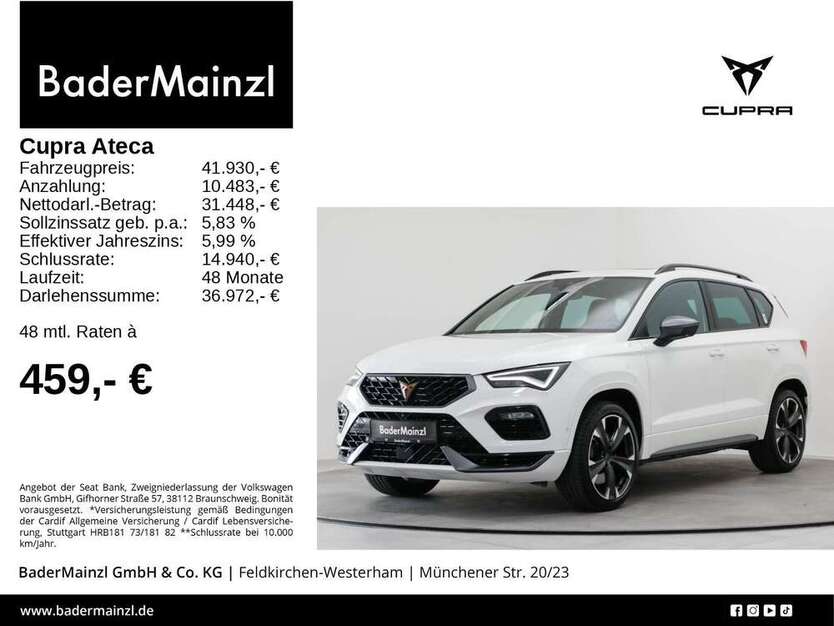 Ateca