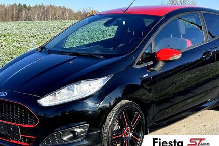 Ford Fiesta 63.050 km 9.990 &euro; Göhren 04603