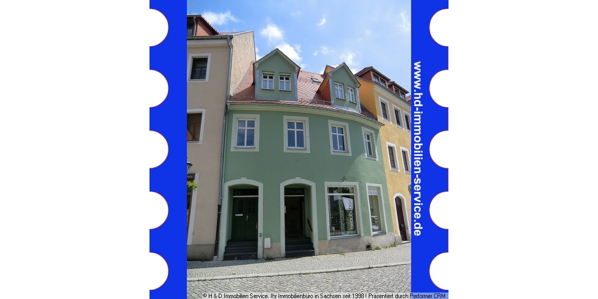 Kleiner Laden in Dippoldiswalde gesucht ? zimmer