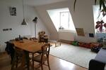 Etagenwohnung Leipzig Altwest - 5 Zimmer, 113 m&sup2;, 975&euro; | Angebot:25421136