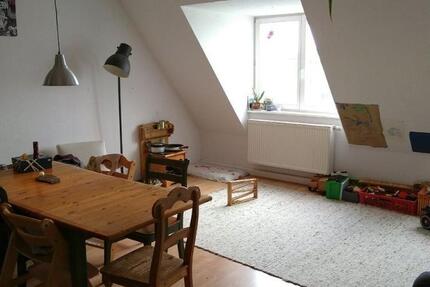Wohnung Leipzig Altwest - 5 Zimmer, 113 m&sup2;, 975&euro; | Angebot:25421136
