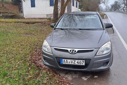 Hyundai i30 270.000 km 1.500 &euro; ludwigshafen am rhein 67063