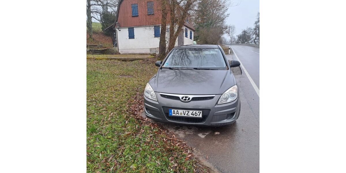 Hyundai i30 270.000 km 1.500 &euro; ludwigshafen am rhein 67063