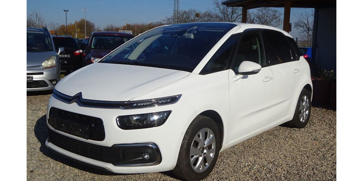 Citroen C4 SpaceTourer 200.848 km 7.800 € Dresden 01219