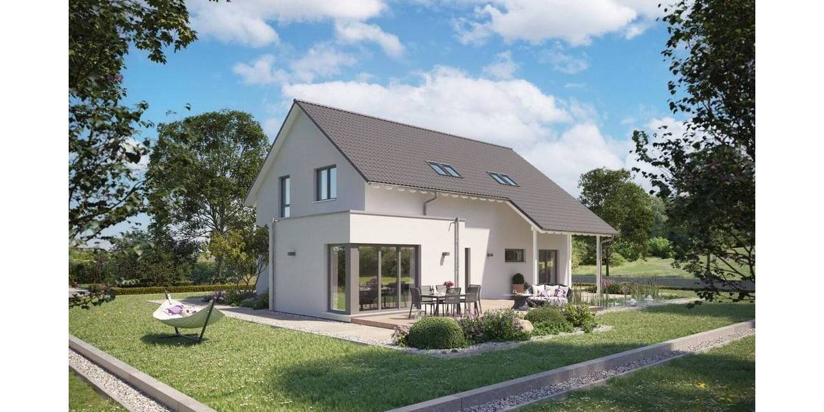 Mehrfamilienhaus, Wohnhaus Gronau (Leine) Gronau - 8 Zimmer, 204 m&sup2;, 479.999&euro; | Angebot:26867305